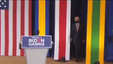Joe Biden reveals his BEST song to his supporters