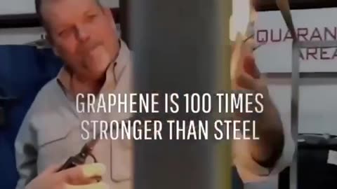 💥A short documentary on the nanoparticle graphene oxide!!! (4mins)