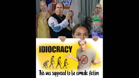 Idiocracy