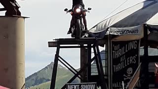 Sturgis 2018