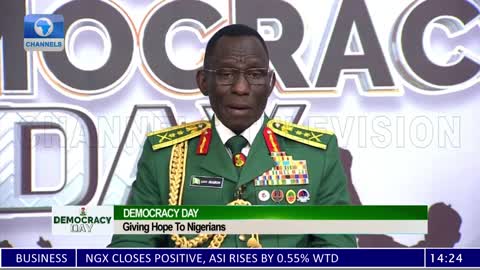 Owo Attack: How We Botched Most Catastrophic Incident Same Week – General Irabor