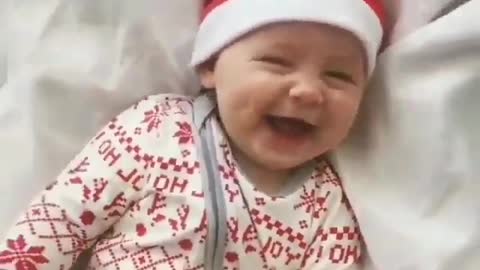 #Cute Baby Laughing Moments - Cutest Baby Video