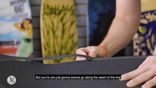 Yocaher Skateboard Set Up: Learn step by step how to assemble a skateboard