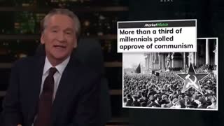 Bill Maher Goes on Savage Tear Against Ignorant Liberals: "Your Ideas Are Stupid!"