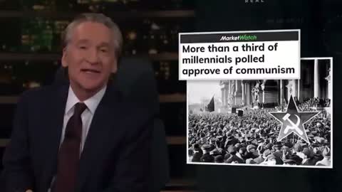 Bill Maher Goes on Savage Tear Against Ignorant Liberals: "Your Ideas Are Stupid!"