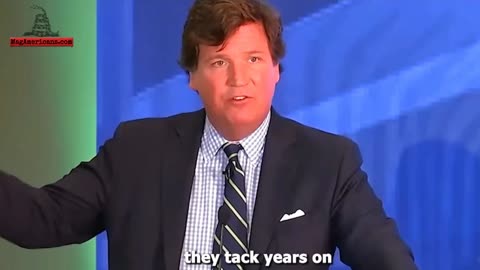 Tucker Carlson Speech Highlights and Truth Bombs