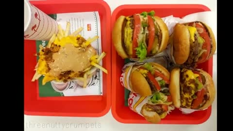In-N-Out Burger defies San Francisco vaccine mandate.