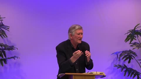 WHAT’S THE KEY TO THE “SPIRIT” OF AUTHORITY | Mike Thompson (Sunday 8-21-22)