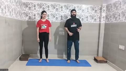 HIIT Workout | HIIT Exercise At Home | HIIT Workout Videos Series 4 | Amarpreet Singh