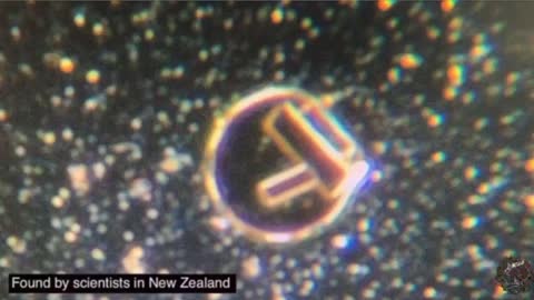 New Zealand scientists - electronic circuitry’ in the jabbed