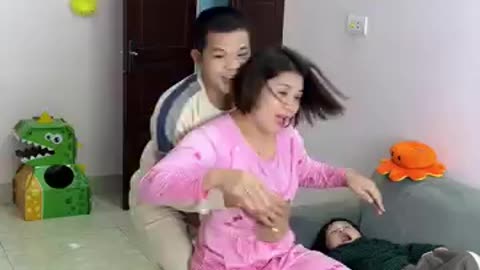 Funny video