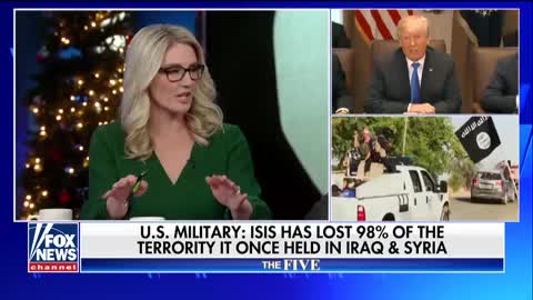 Ex-Obama Official Turns Into Laughingstock With Sick Claim About Obama and ISIS