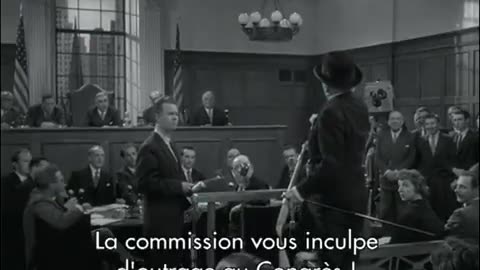 Chaplin Aujourd'hui _ Un roi à New York - Documentaire complet avec Jim Jarmusch (VF)