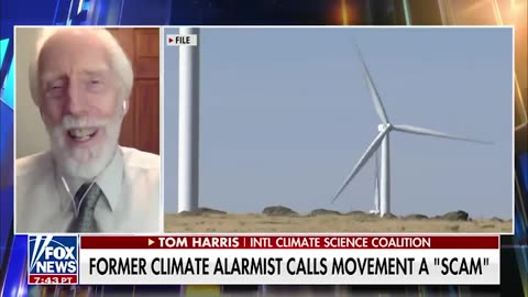 Ex-Climate Alarmist: “There Is No Climate Crisis”