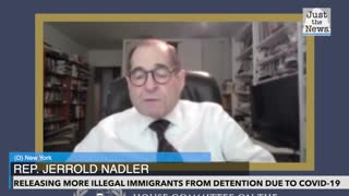 Democrats call on ICE to release more illegal immigrants from detention due to COVID-19