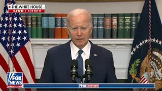 Biden on debt ceiling talks: "We've reached a bipartisan budget agreement..."