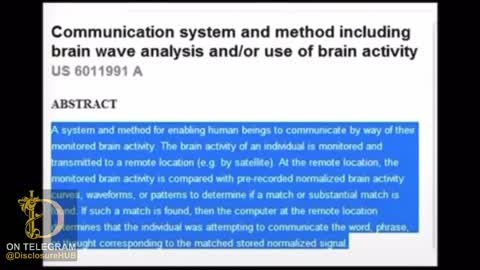 The truth about mind control! WOW