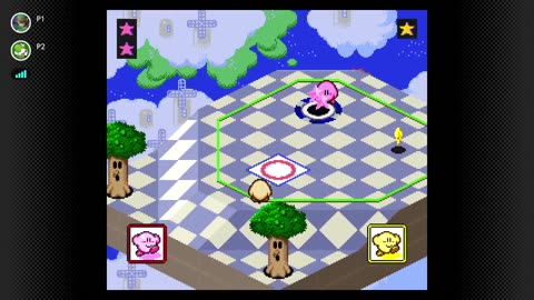 Kirby's Dream Course Online Gameplay Presentation