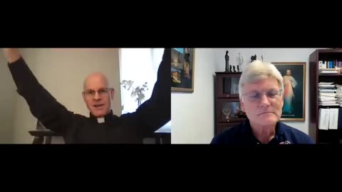 An Exorcist Shares All: Monsignor Stephen J. Rosetti