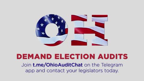 Ohio First Audit