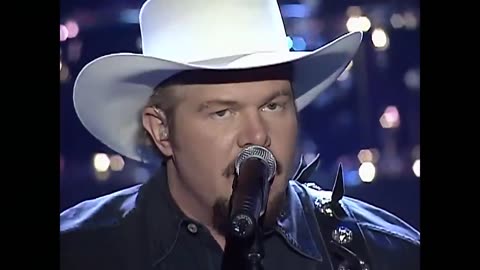 'Courtesy Of The Red, White & Blue': Fan-Made Toby Keith Tribute Goes Viral (VIDEO)