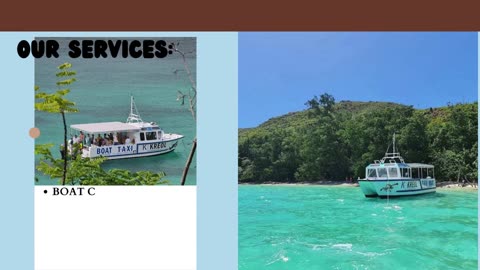 Best Boat Rental Seychelles | Kreol Adventures