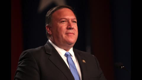 EXCLUSIVE: Secretary of State Mike Pompeo on China, Middle East, and Technology [Full Interview]