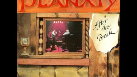 PLANXTY---AFTER THE