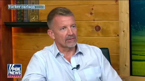 Erik Prince: The US military may not be as capable as they claim