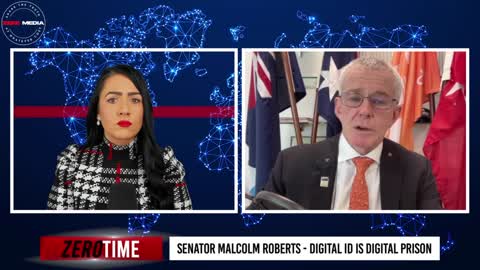 Digital ID Danger & AHPRA Brutality with Senator Malcolm Roberts & Dr. Duncan Syme