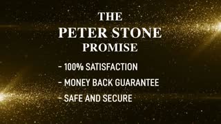 Peter Stone Jewelry 5 Star Promise