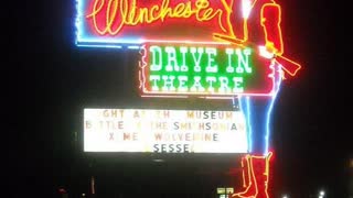Winchester Drive-In