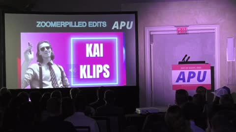 APU SUMMIT KAI