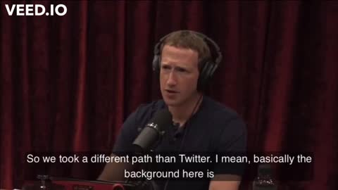 Mark Zuckerberg Full Podcast
