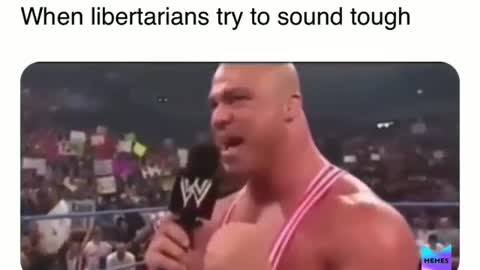 LIBERTARIANS