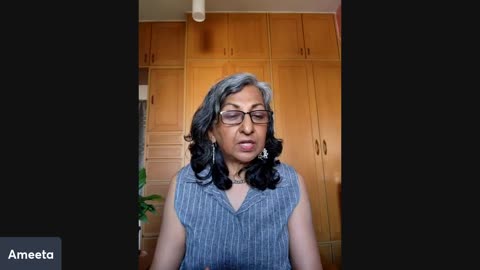 Building Self Esteem and Identity for Children | Ameeta Sanghavi Shah