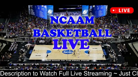 UConn Huskies vs. Georgetown Hoyas | UConn vs Georgetown | NCAAM Live