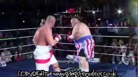 Best Boxing Karma Compilation Part 25