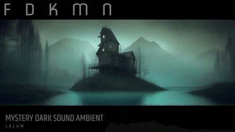 Dark Ambient, Mystery Sound - F D K M N - Lachm