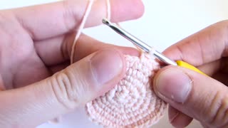 Crochet Animals Little Piggy Amigurumi Tutorial - Part 1 - Craft Detonation