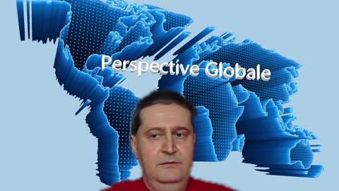 0003 Perspective Globale - România încolțită