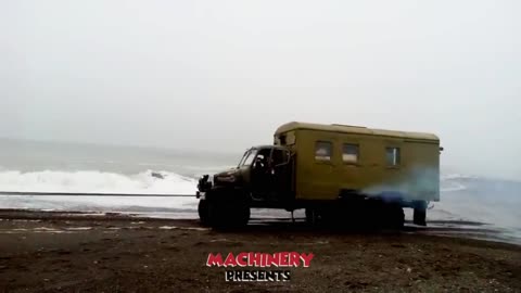 Top10 Most Extremly Dangerous Truck Fails