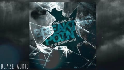Eminem & 50 Cent - Breaking Point (Full Album) HD