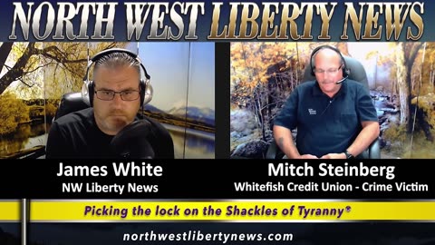 NWLNews - Montana Man Victimized and Threatened by Credit Union Attorneys