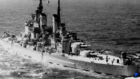 Biggest Battleships Ever Built | HD | F.T.K