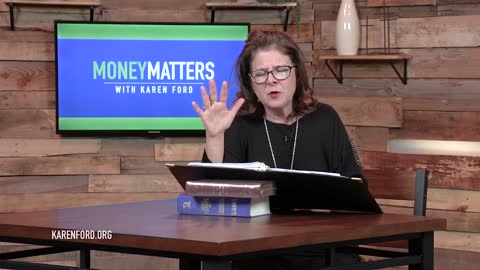 Money Matters #174