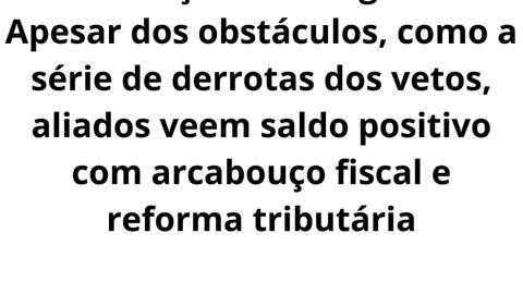 Governo Lula sofre para formar base de apoio e aposta em boa relação com o STF