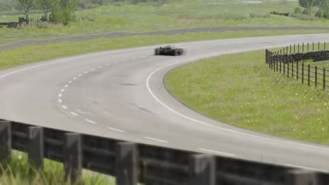 Formula rapide vs hypercar 2021 Highlands