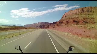 Moab Utah