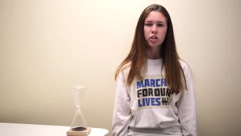 Parkland Student Responds to Dana Loesch NRA Video